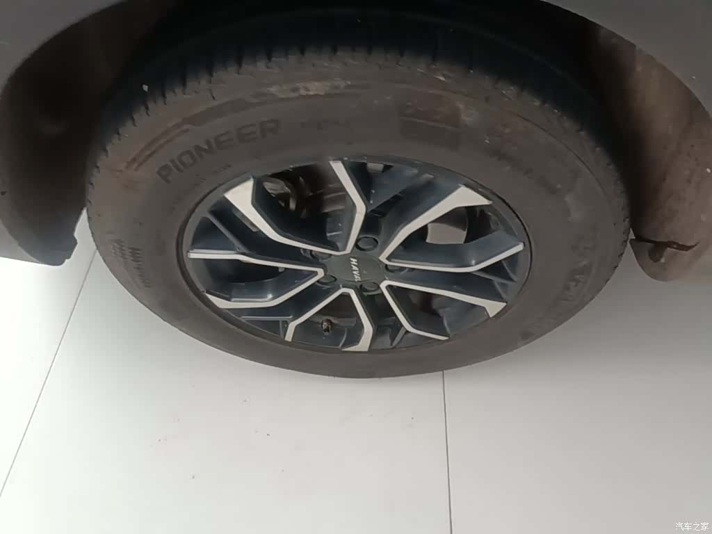 Haval H6, 2023 23