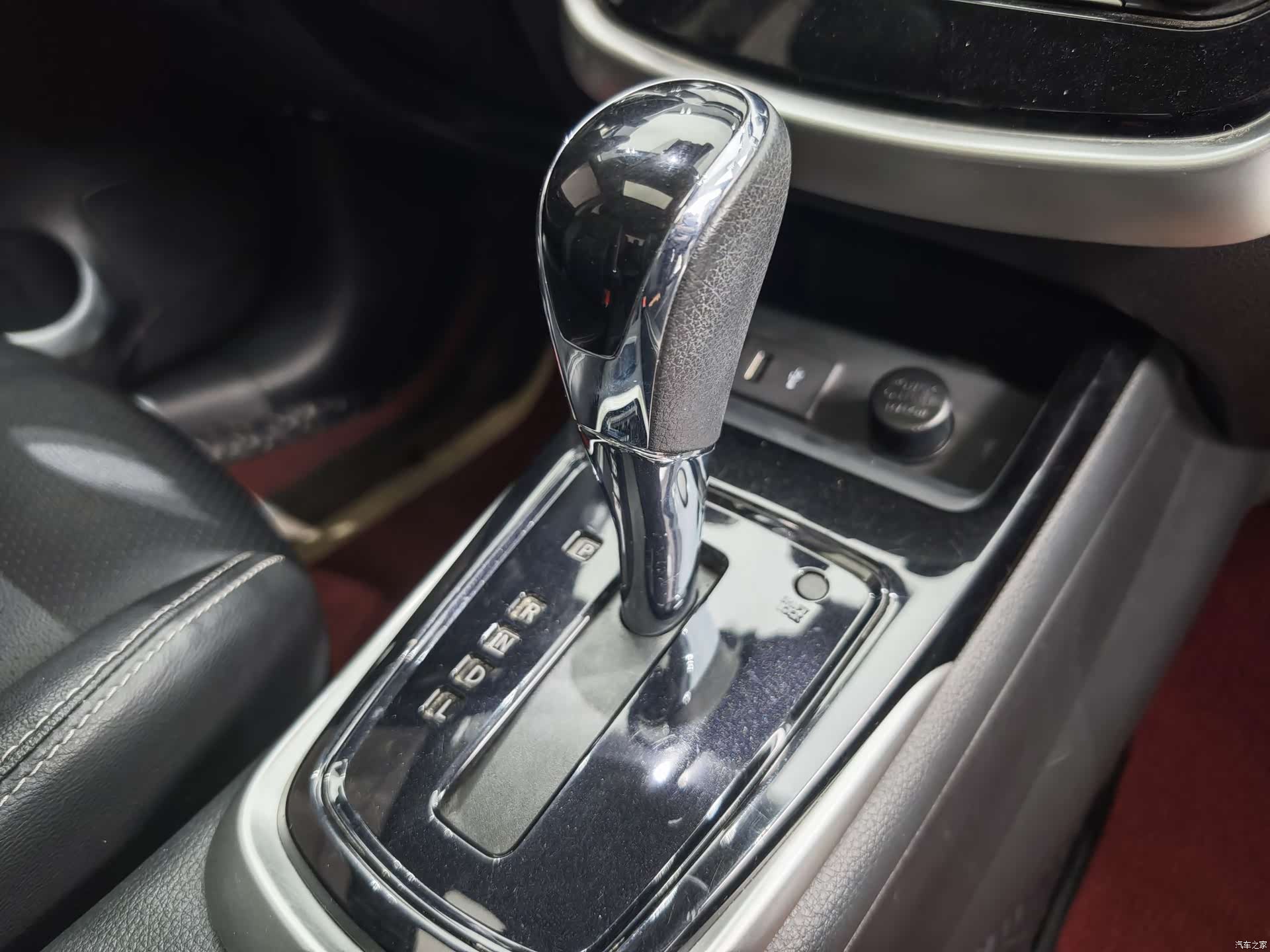 Nissan Tiida, 2022 17