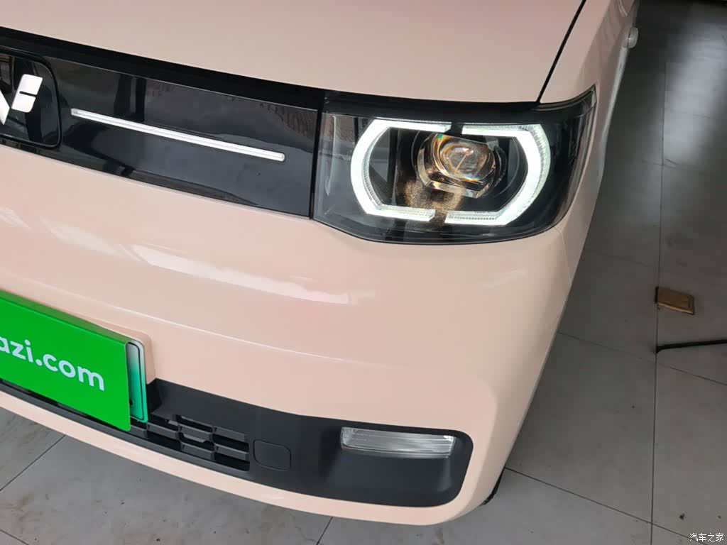 Wuling MINIEV, 2023 24