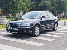 Passat��Ԧ 2007�� 1.8T �Զ�VIP��