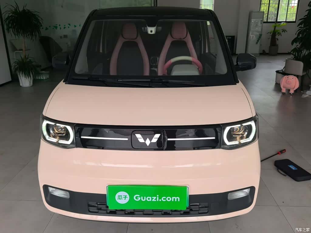 Wuling MINIEV, 2023 3