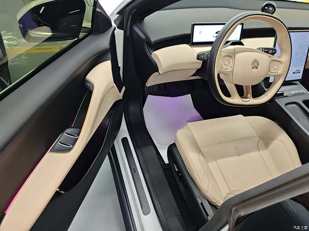 NIO ET5, 2023 16