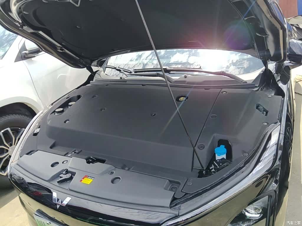 Wuling Starlight, 2025 20