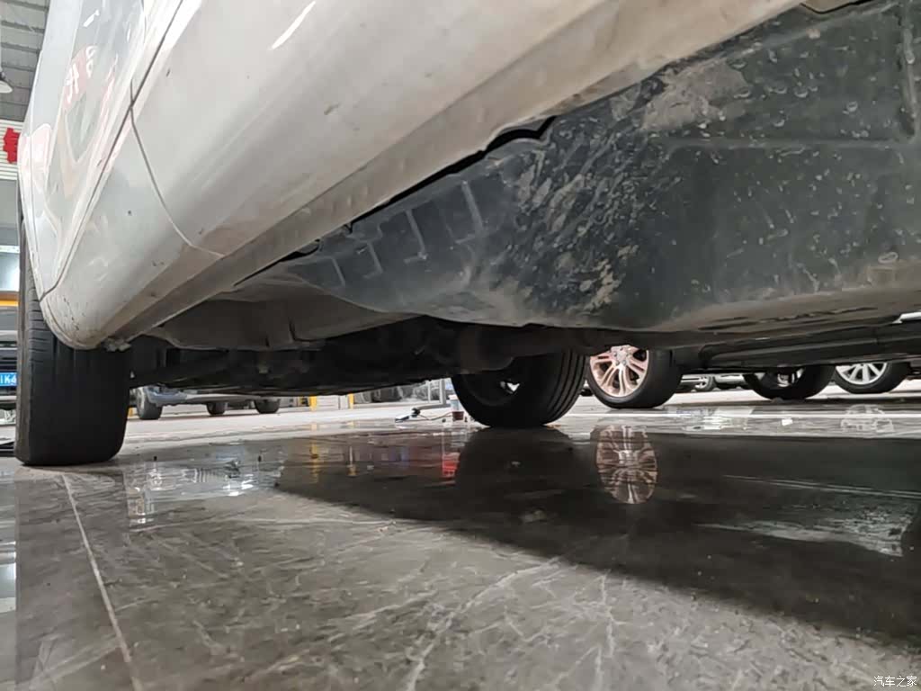 WEY VV5, 2019 21