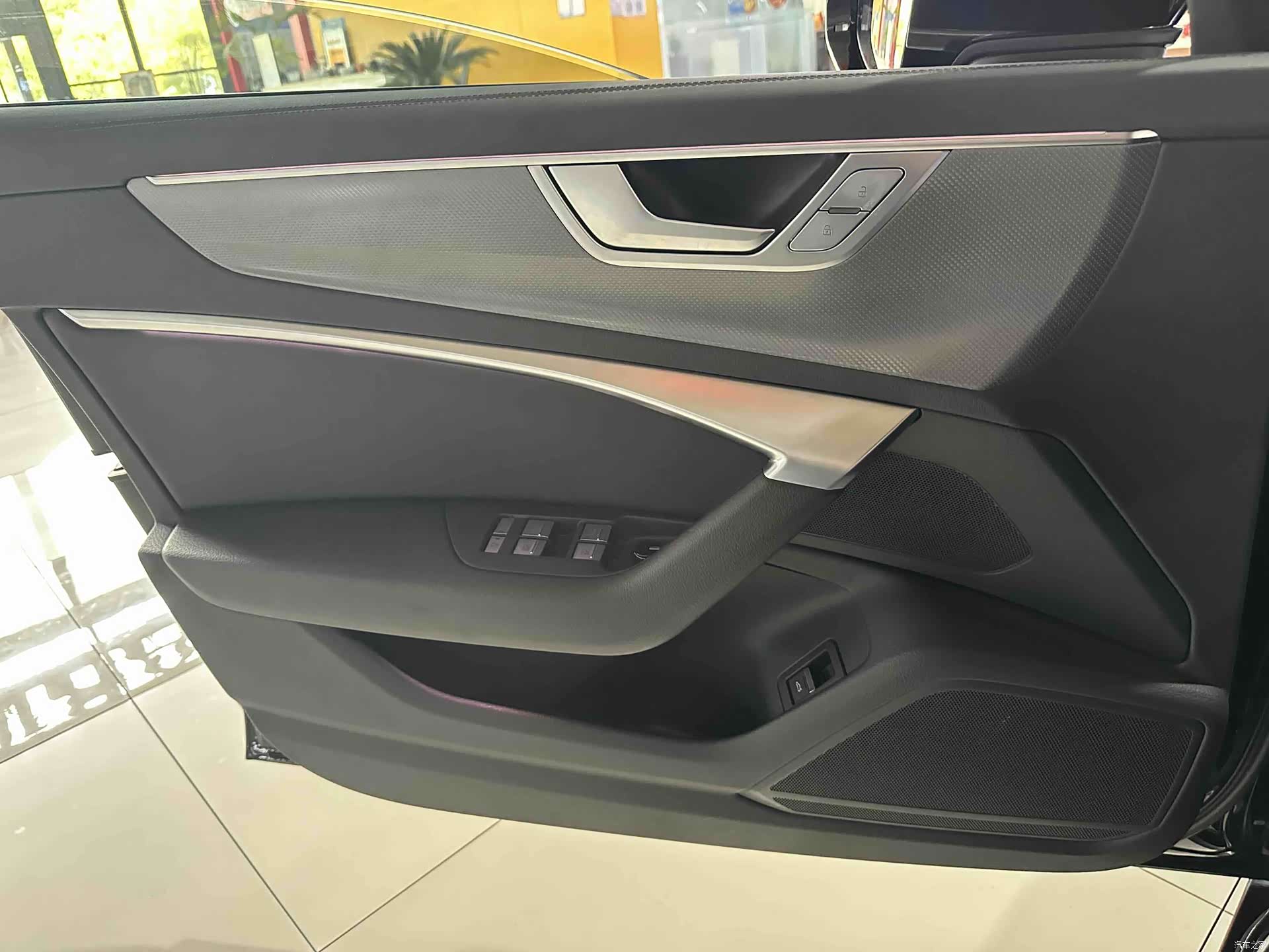 Audi A6L, 2023 6