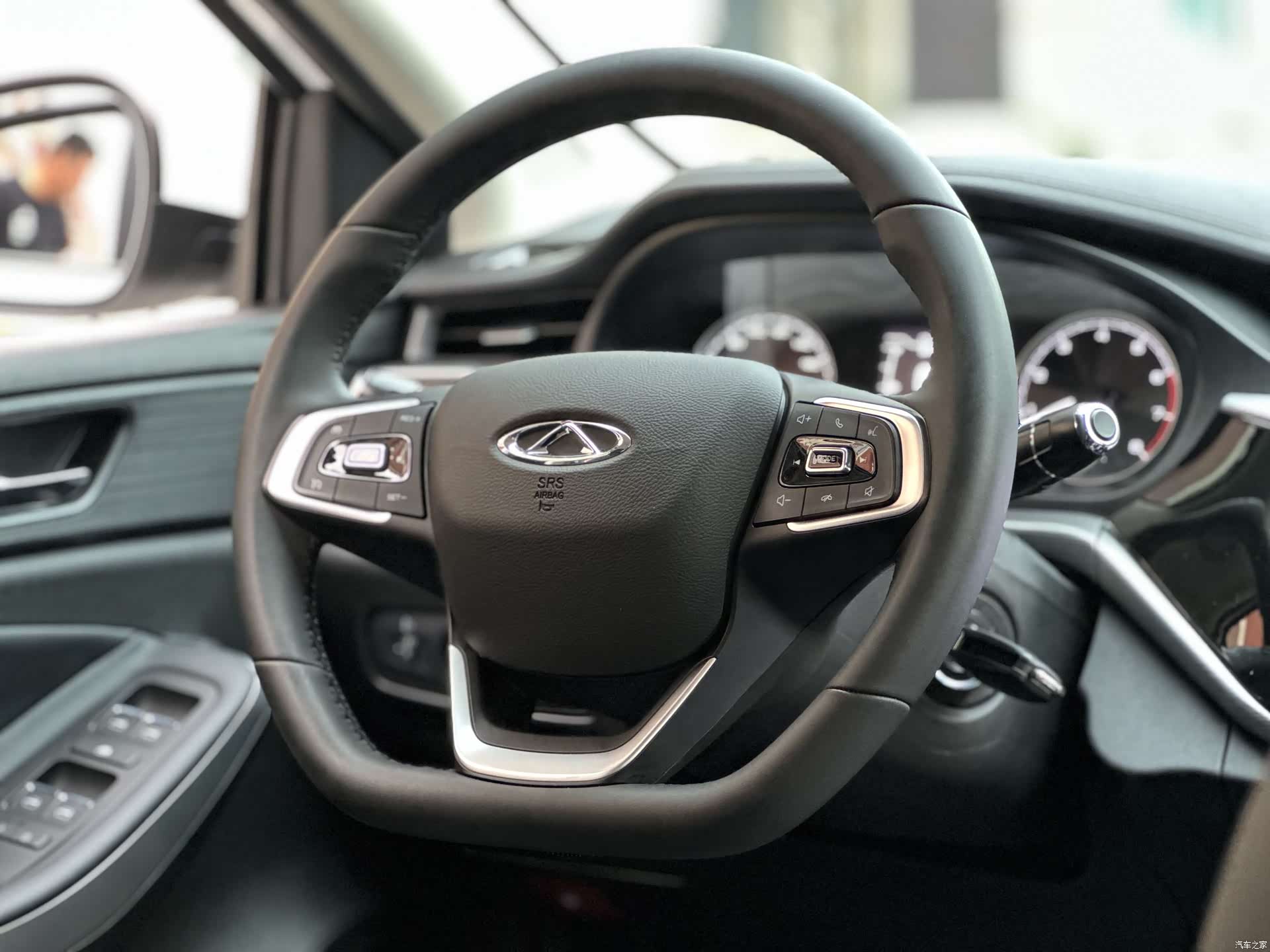 Chery 5, 2026 14