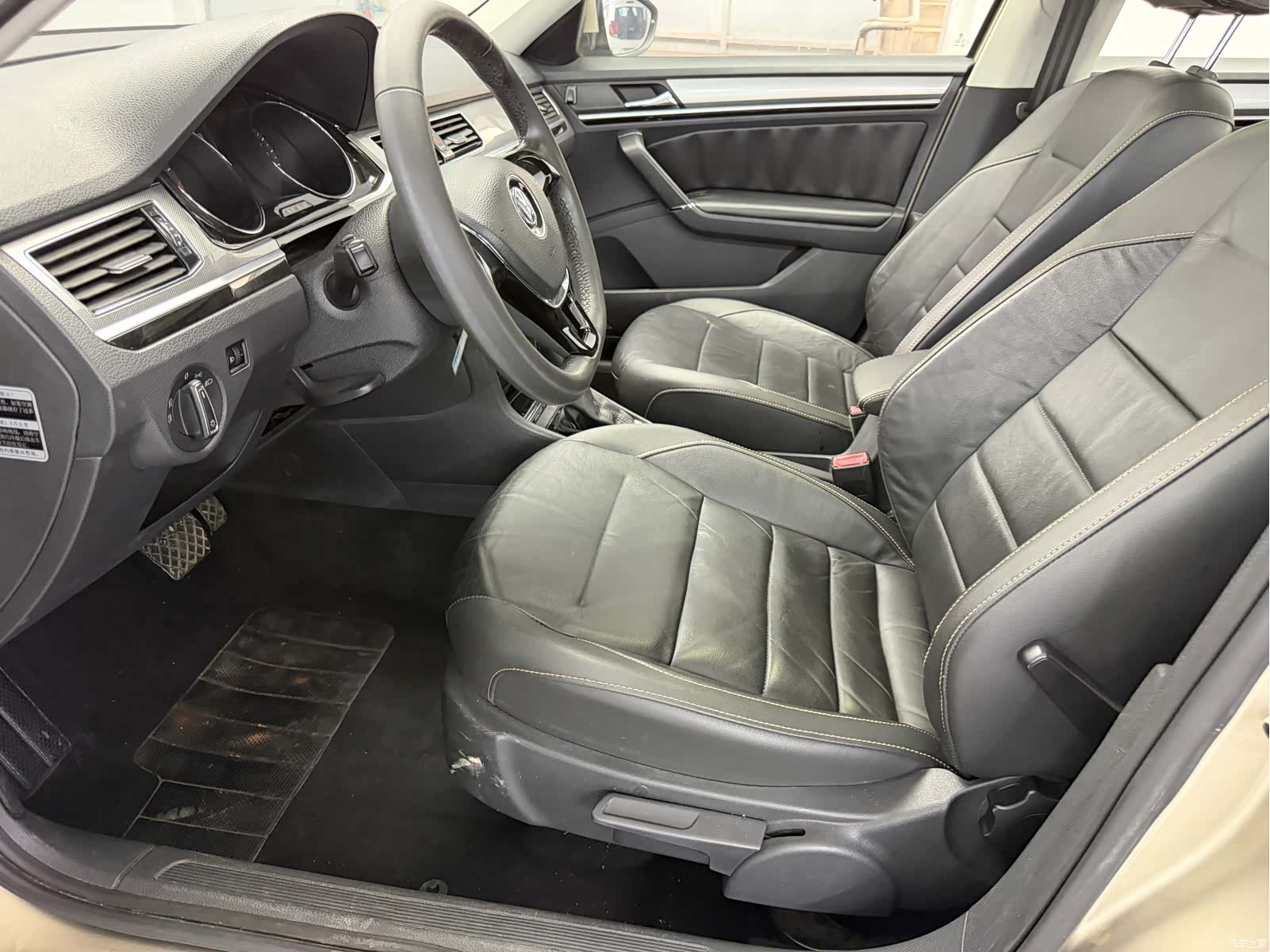 Volkswagen Bora, 2016 все фото