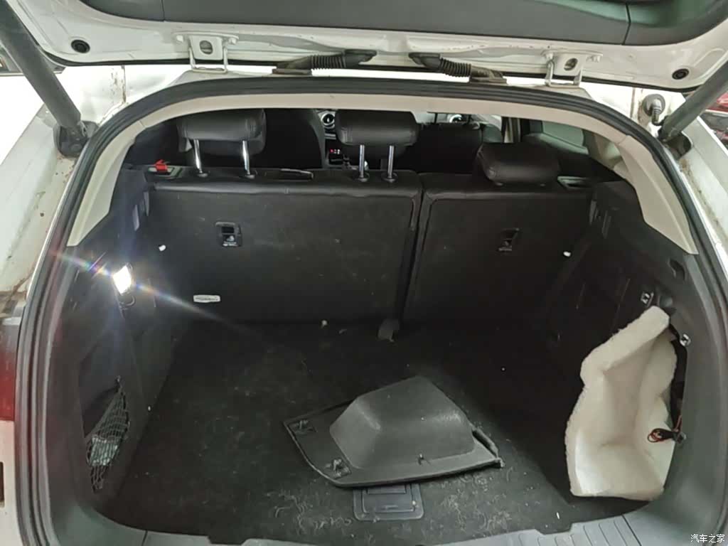 WEY VV5, 2019 15