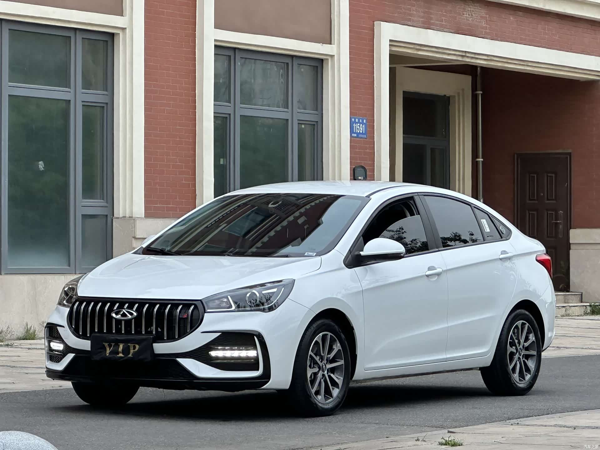 Chery 5, 2026 1