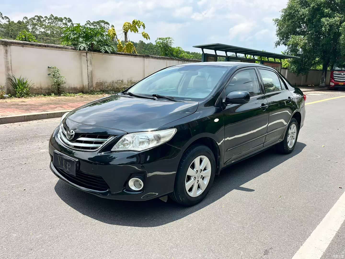 Toyota Corolla, 2011 1
