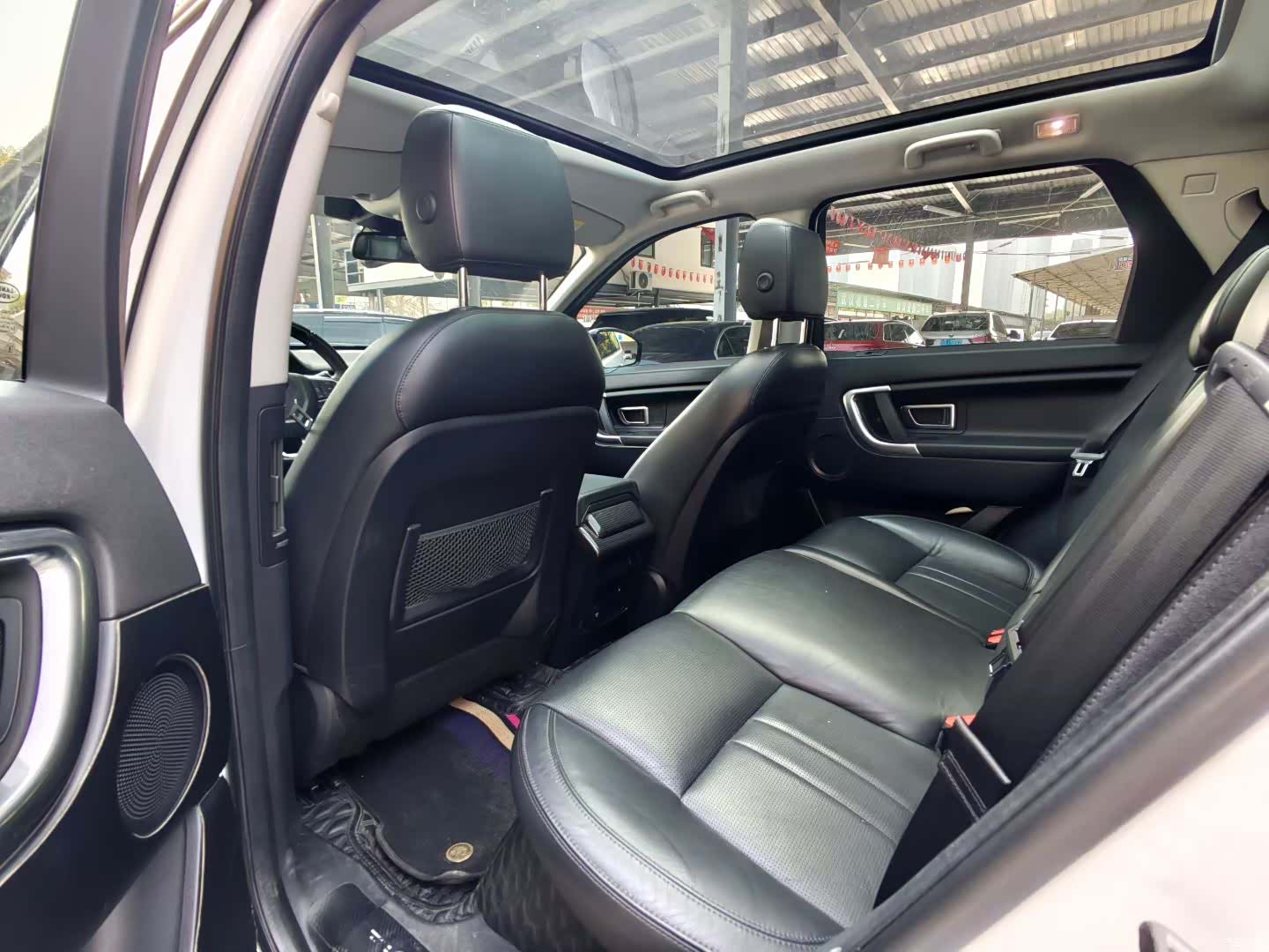 Land Rover Discovery, 2019 6
