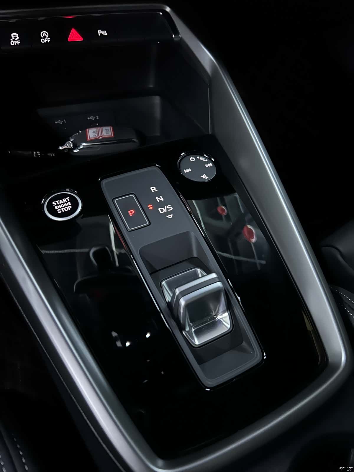 Audi A3, 2023 12