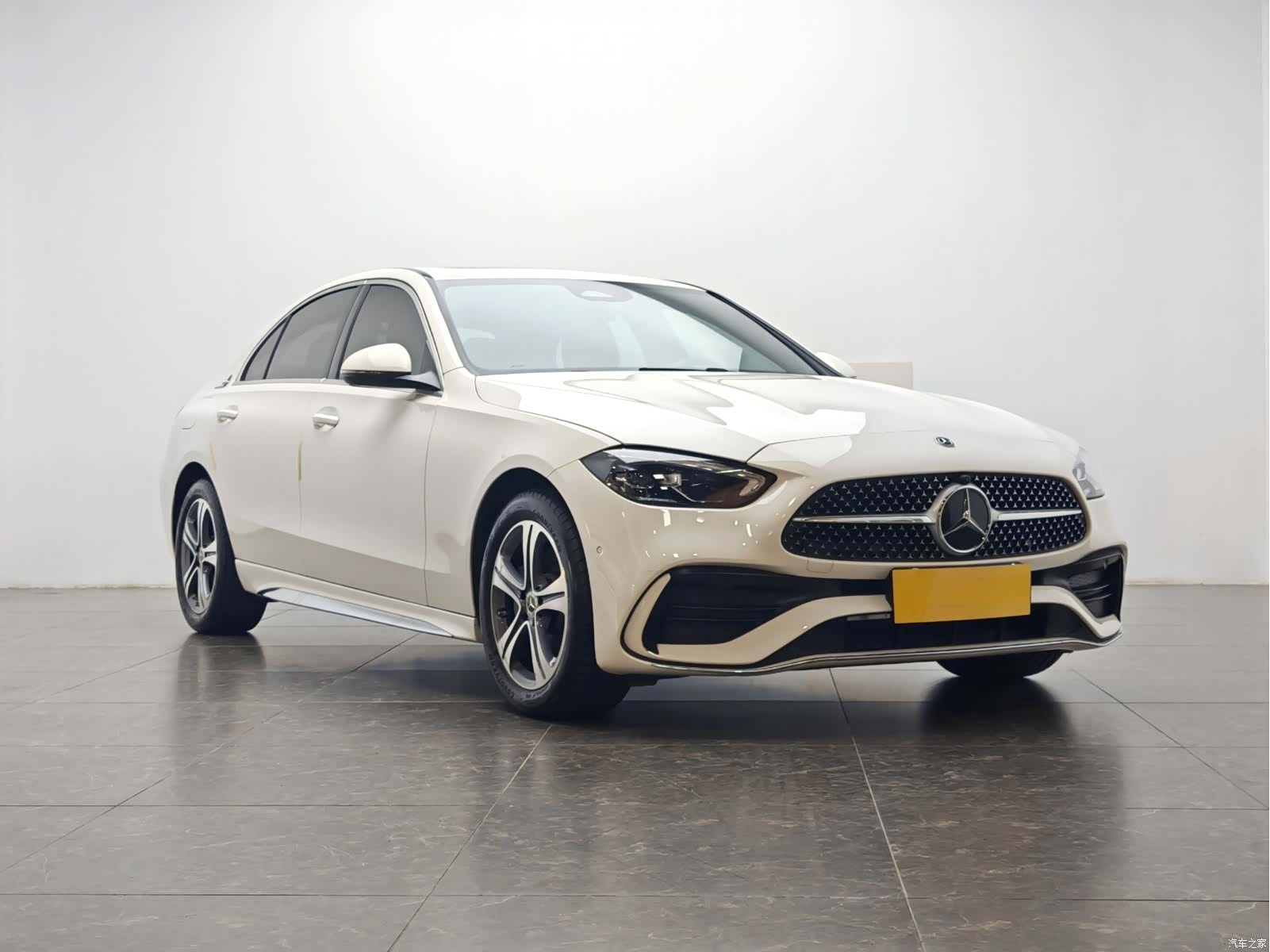 Mercedes-Benz C-Class, 2022 2