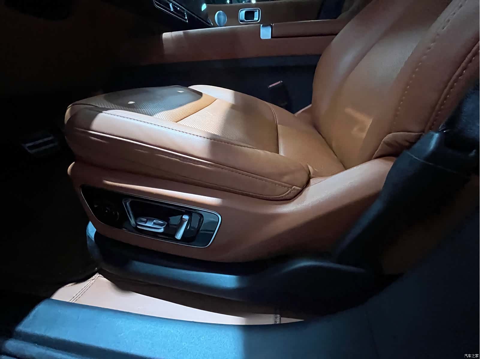 Li Auto L7, 2023 9