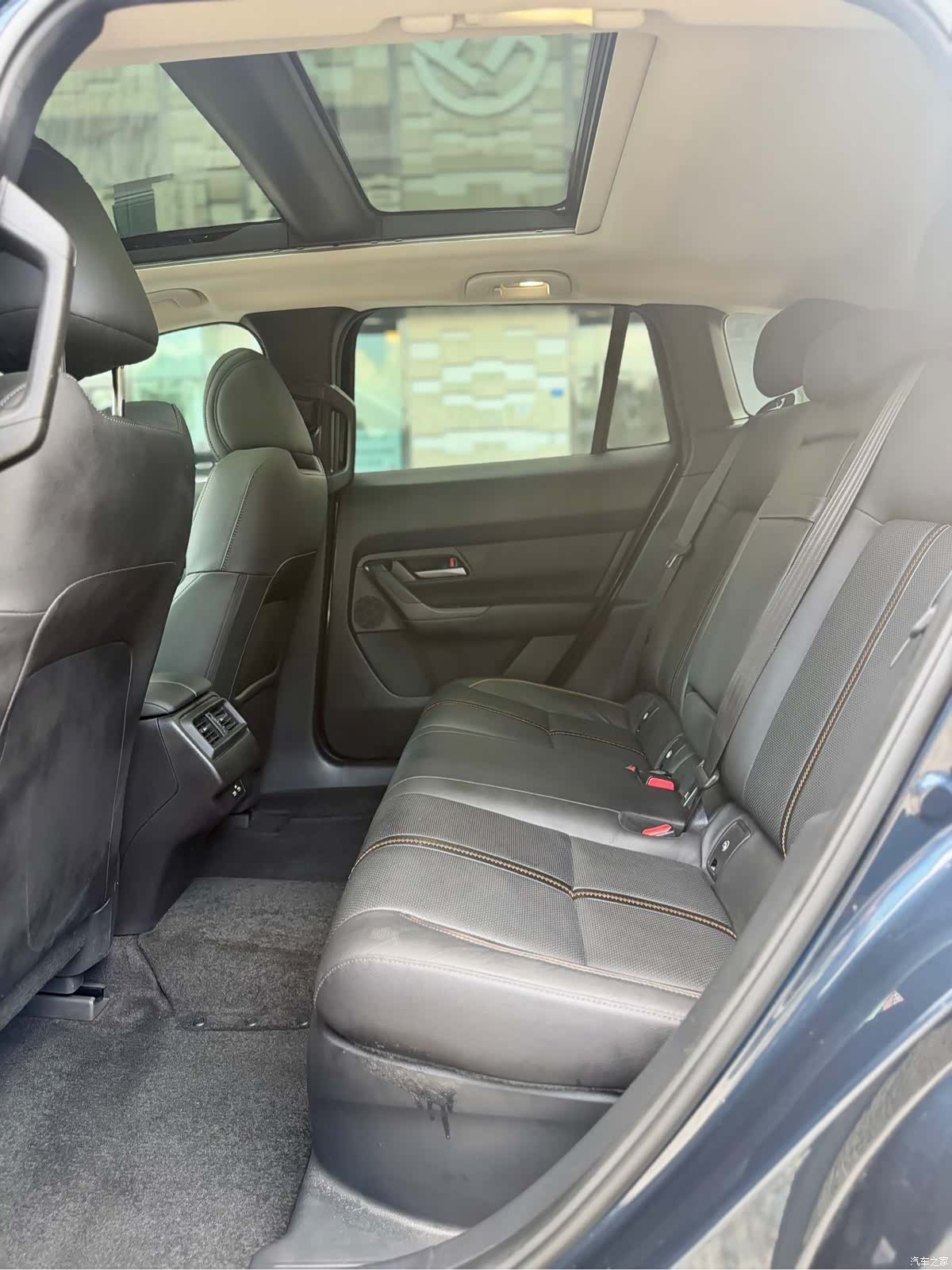 Mazda CX-50, 2023 11