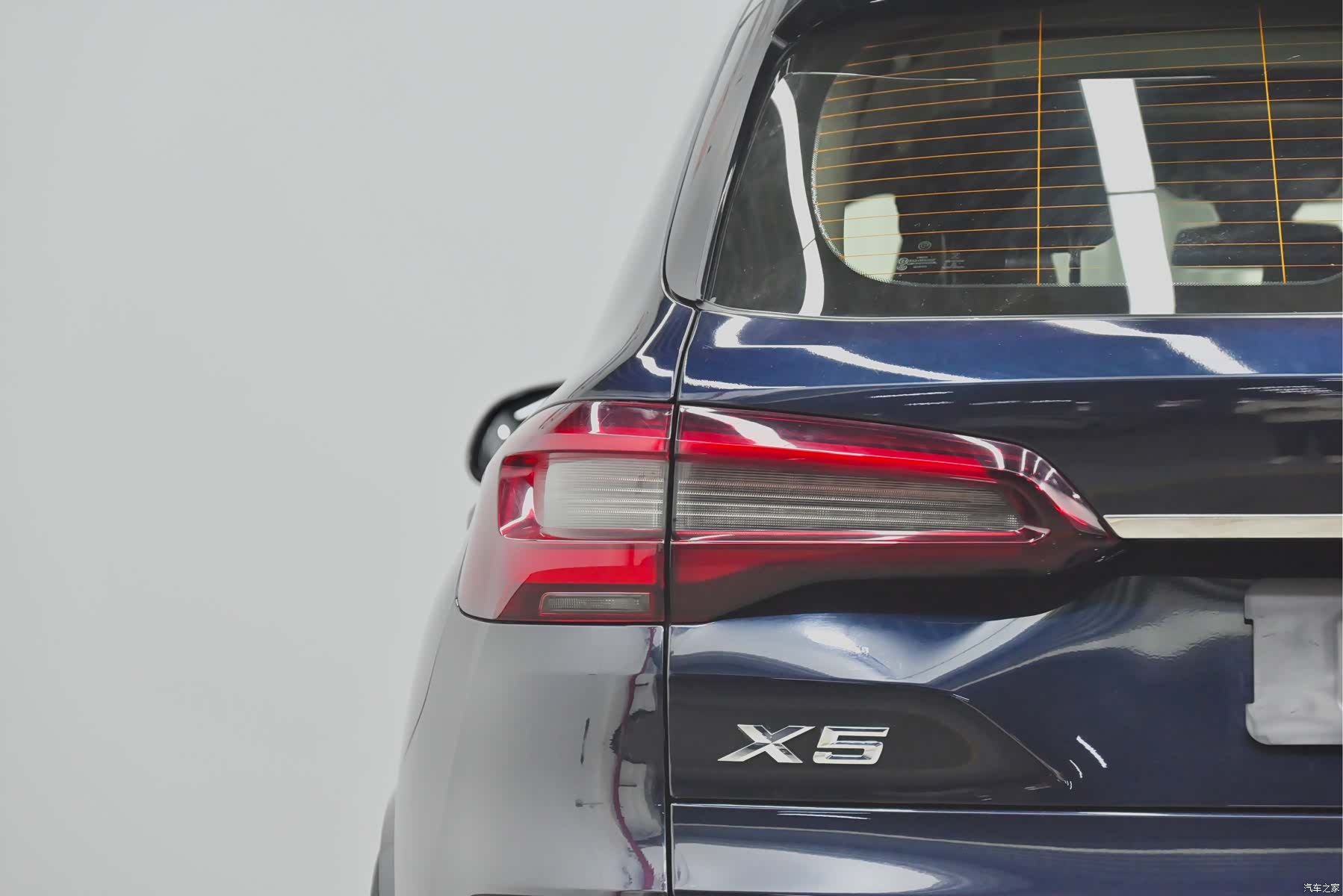 BMW X5, 2021 37