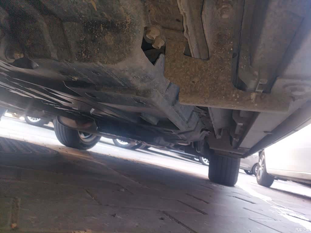 Toyota Highlander, 2018 19