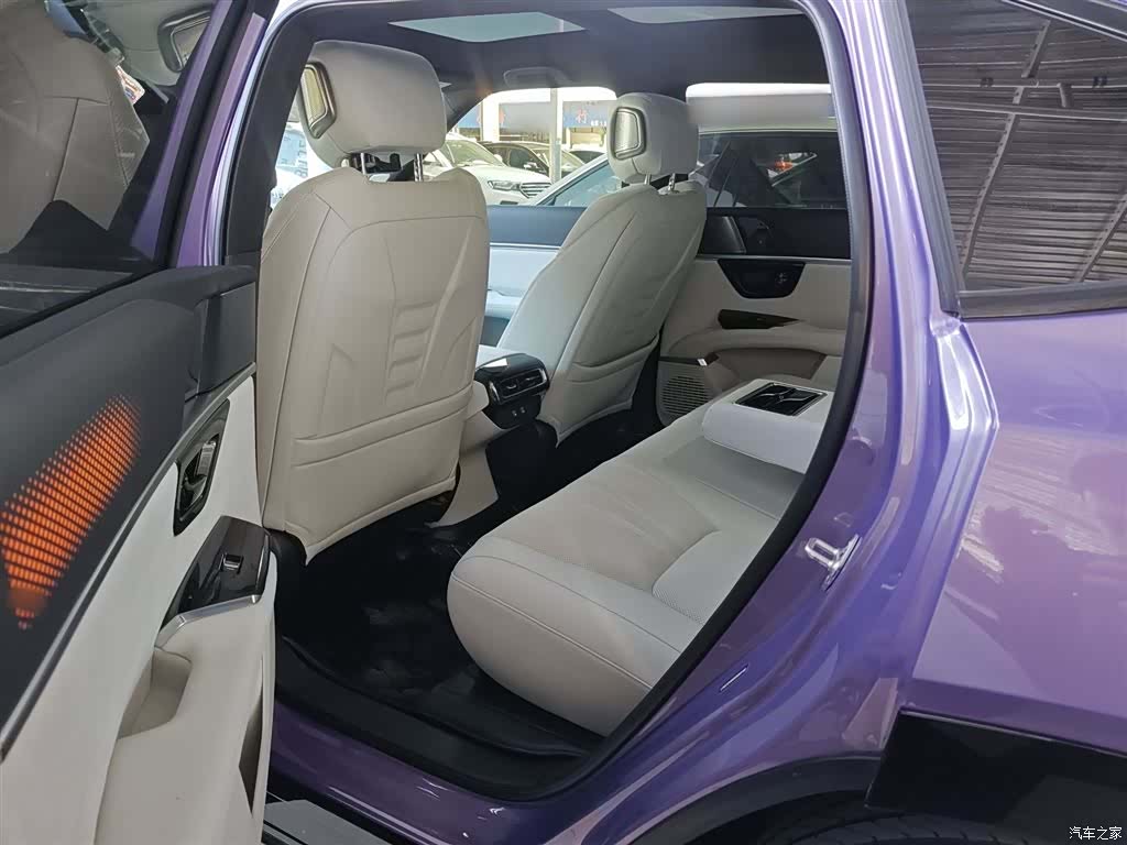 Honda P7, 2025 17
