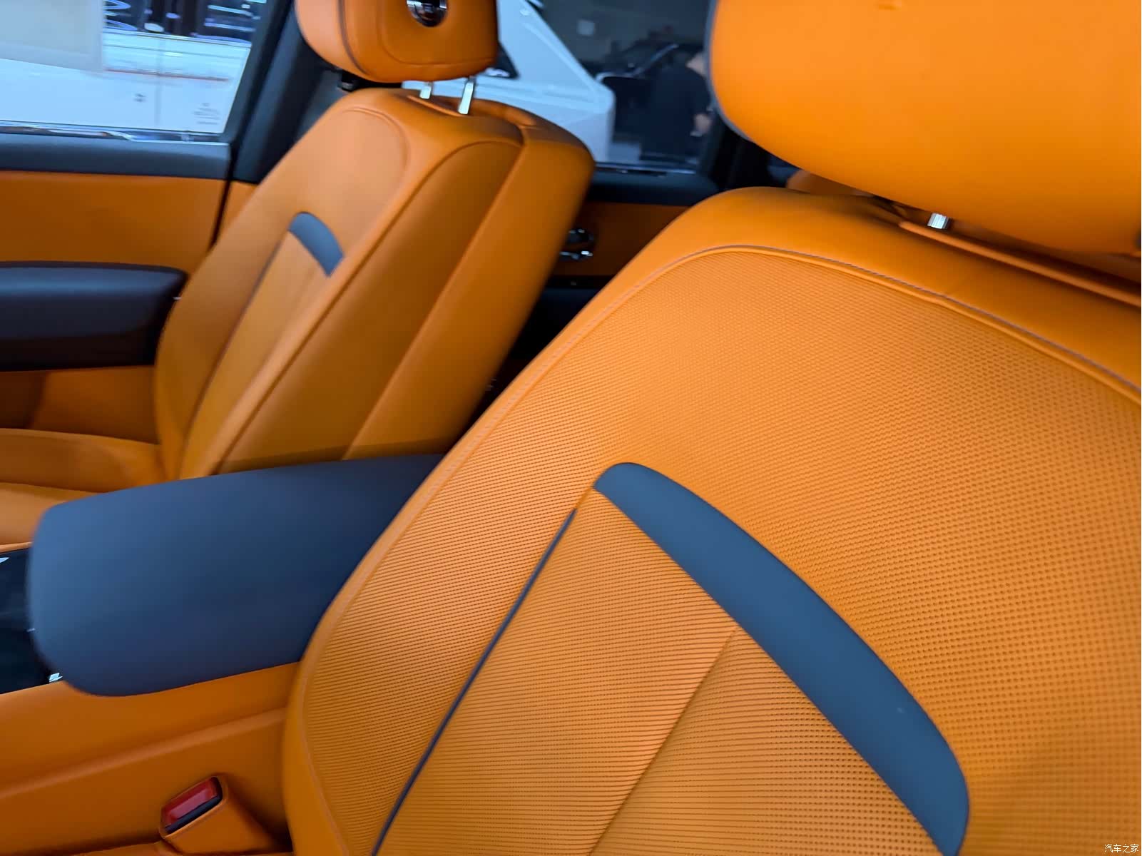 Rolls-Royce Cullinan, 2026 7
