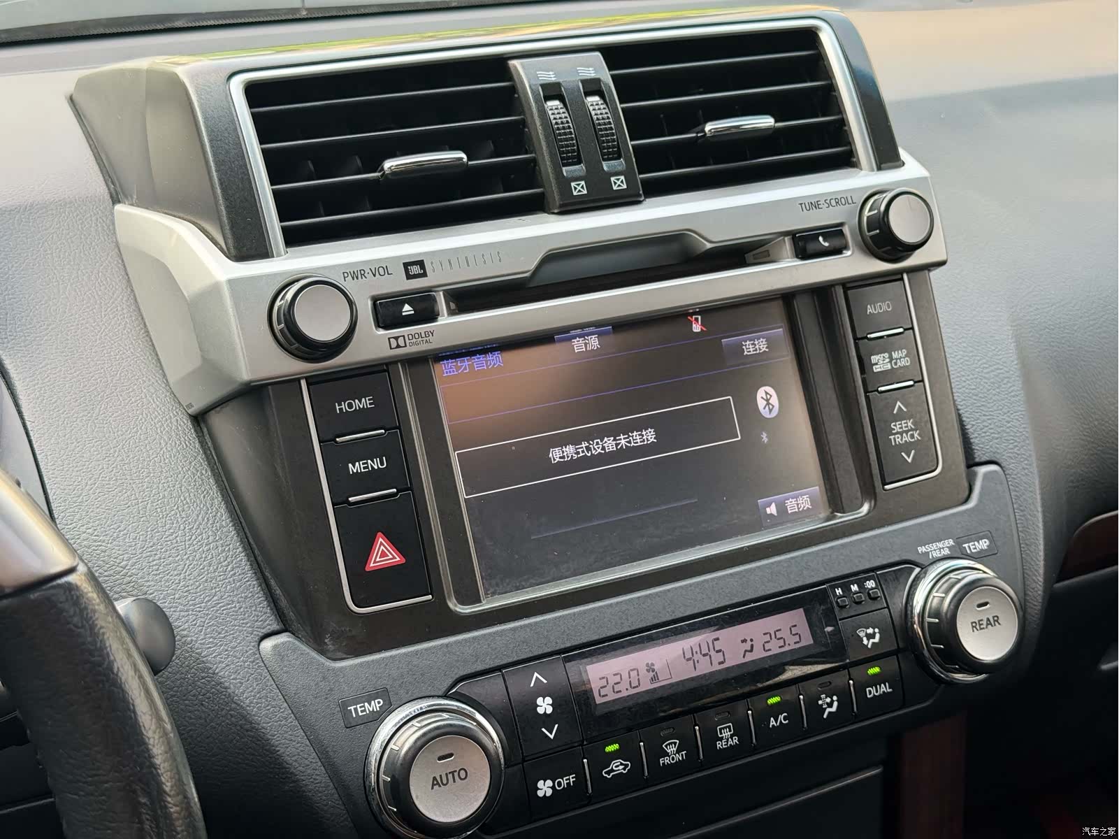 Toyota Prado, 2017 14