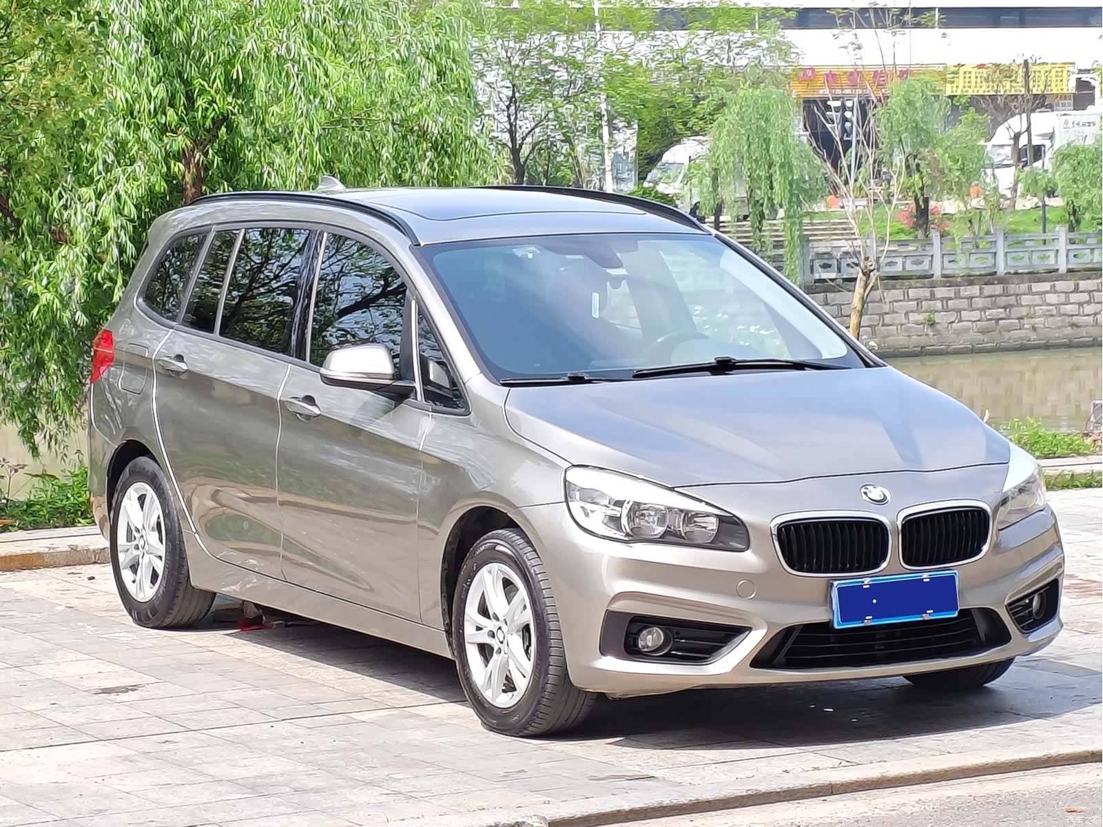 BMW 2 Series, 2017 3