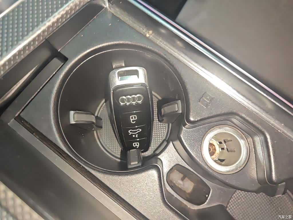 Audi A6L, 2023 9