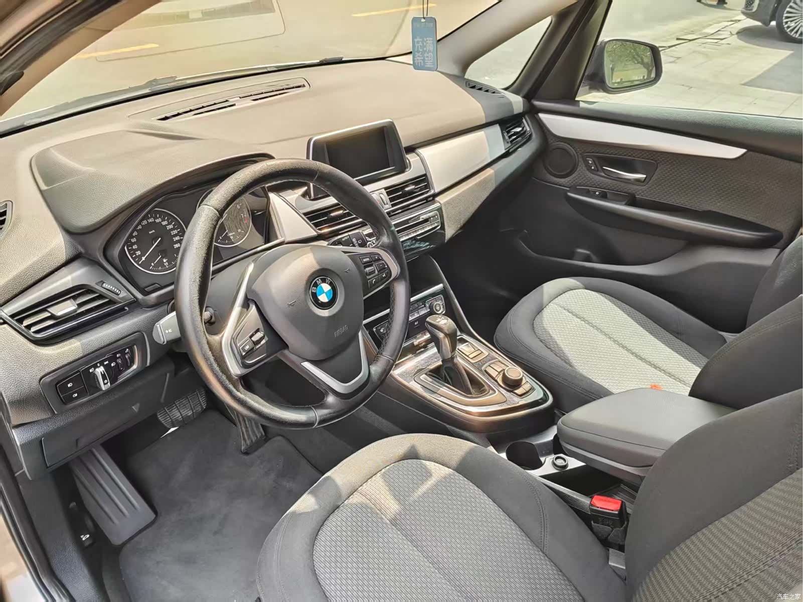 BMW 2 Series, 2017 25