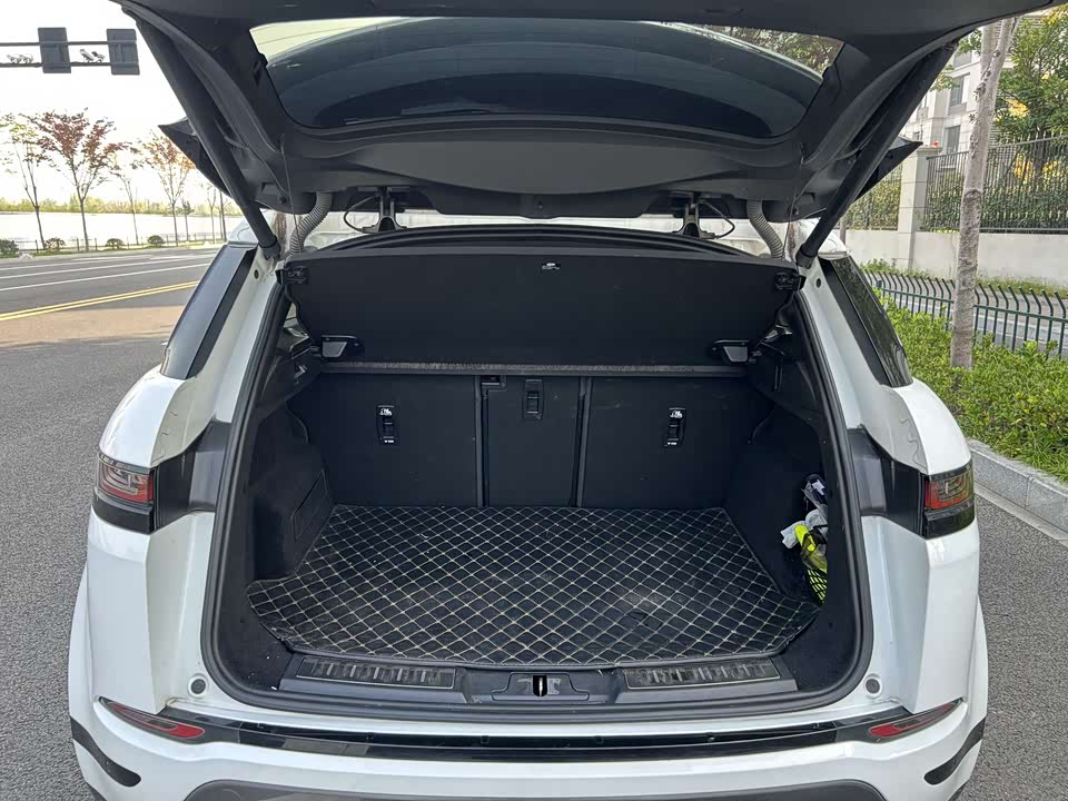 Land Rover Range Rover Aurora