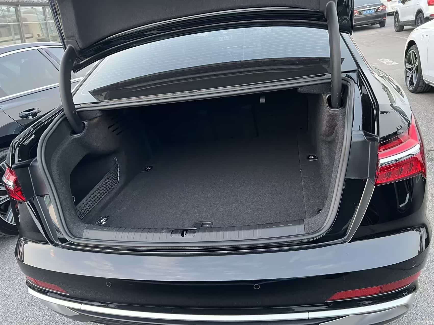 Audi A6L, 2023 6