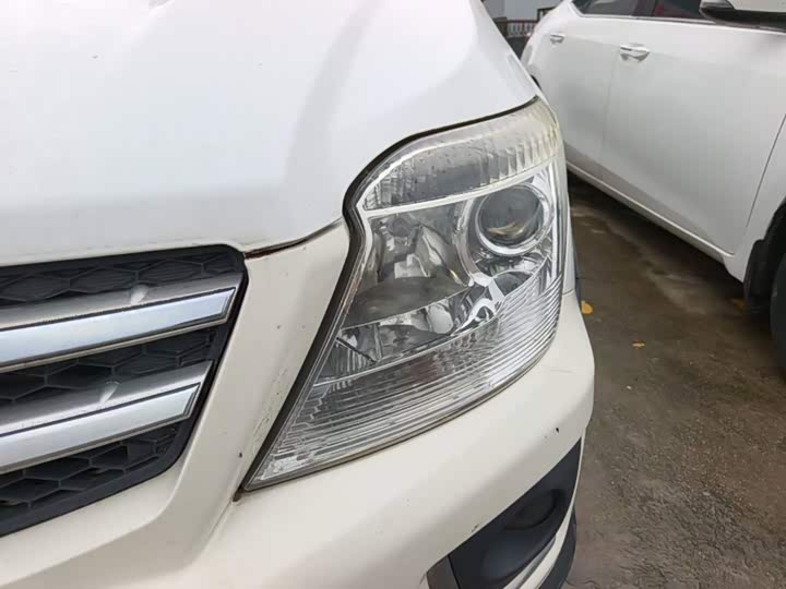 Changan CX20 2014 1.4L МКПП yun dong ban guo V