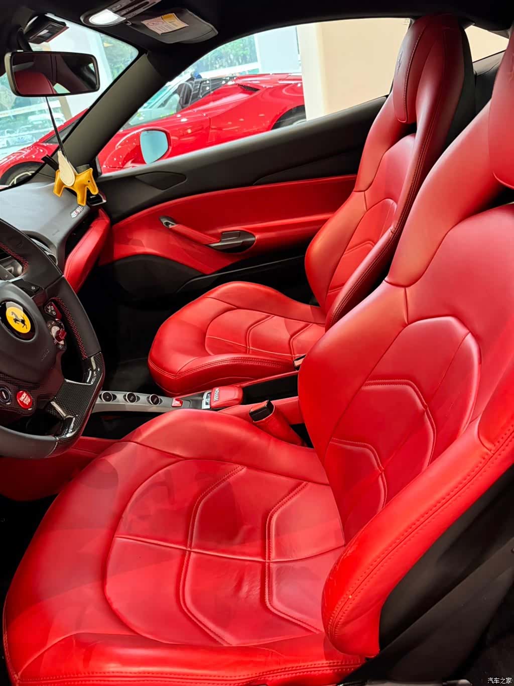 Ferrari 488, 2018 11
