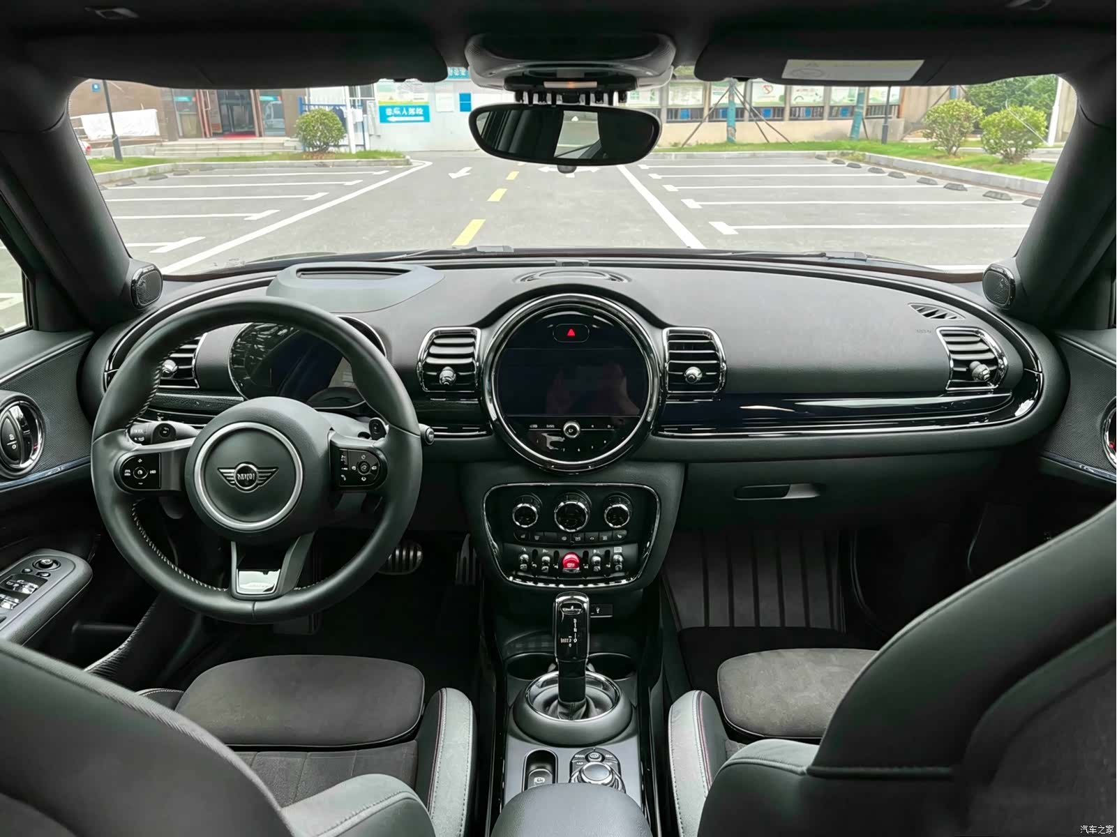 Mini Cooper, 2021 12