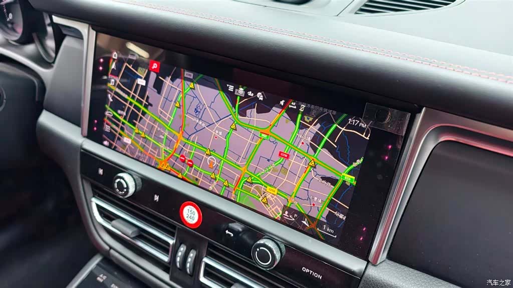 Porsche Macan, 2024 13