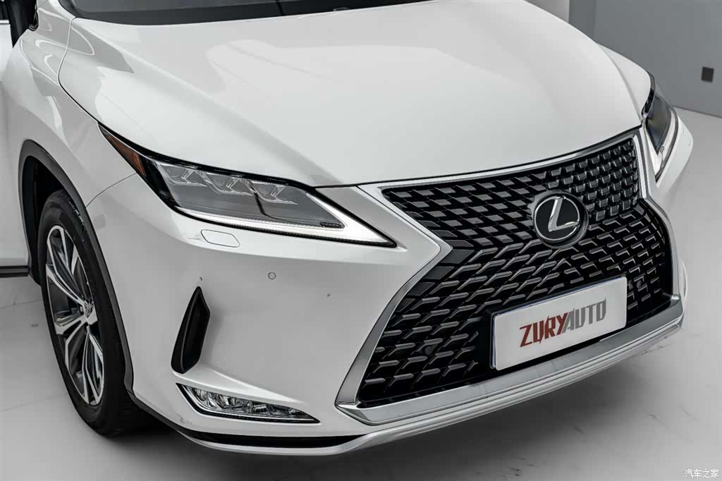 Lexus RX, 2021 37