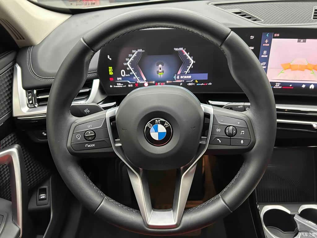 BMW X1, 2023 3