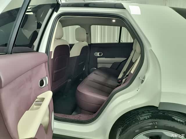 NIO firefly, 2025 13