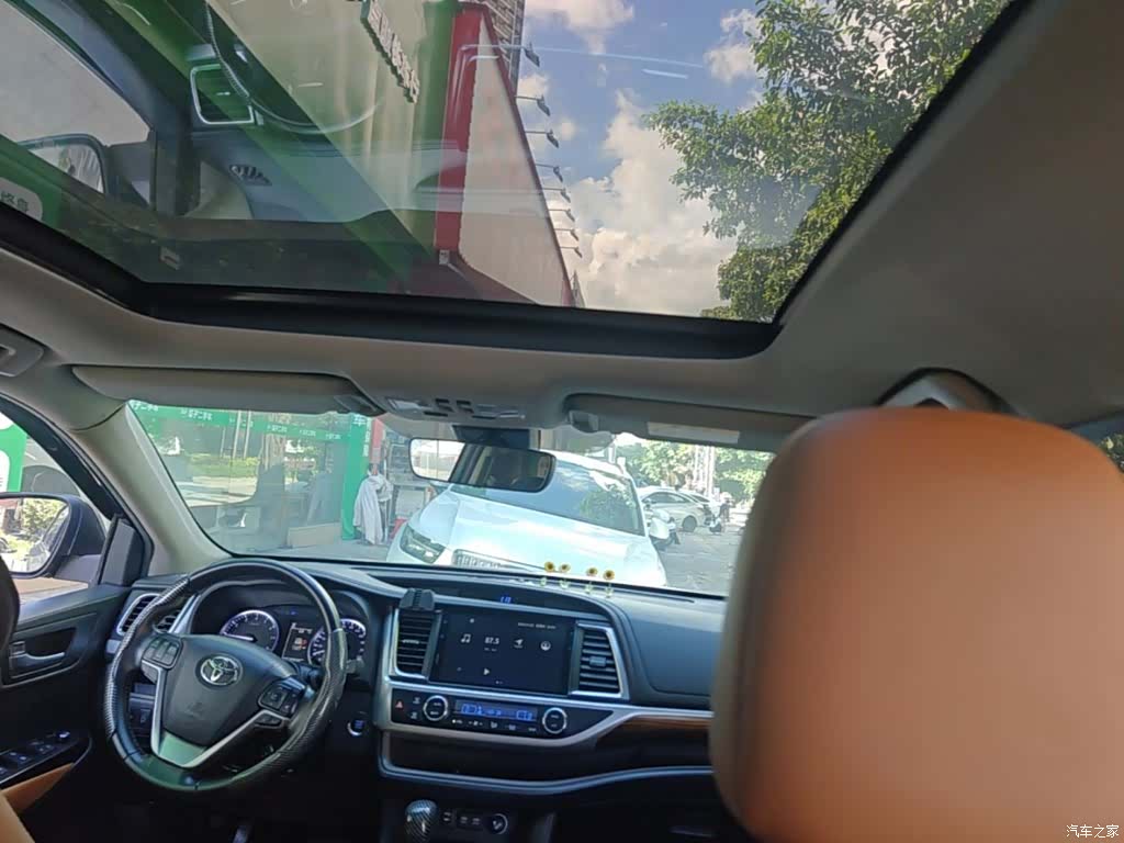 Toyota Highlander, 2021 18
