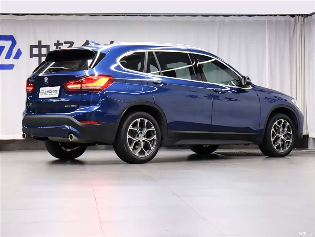 BMW X1, 2021 3