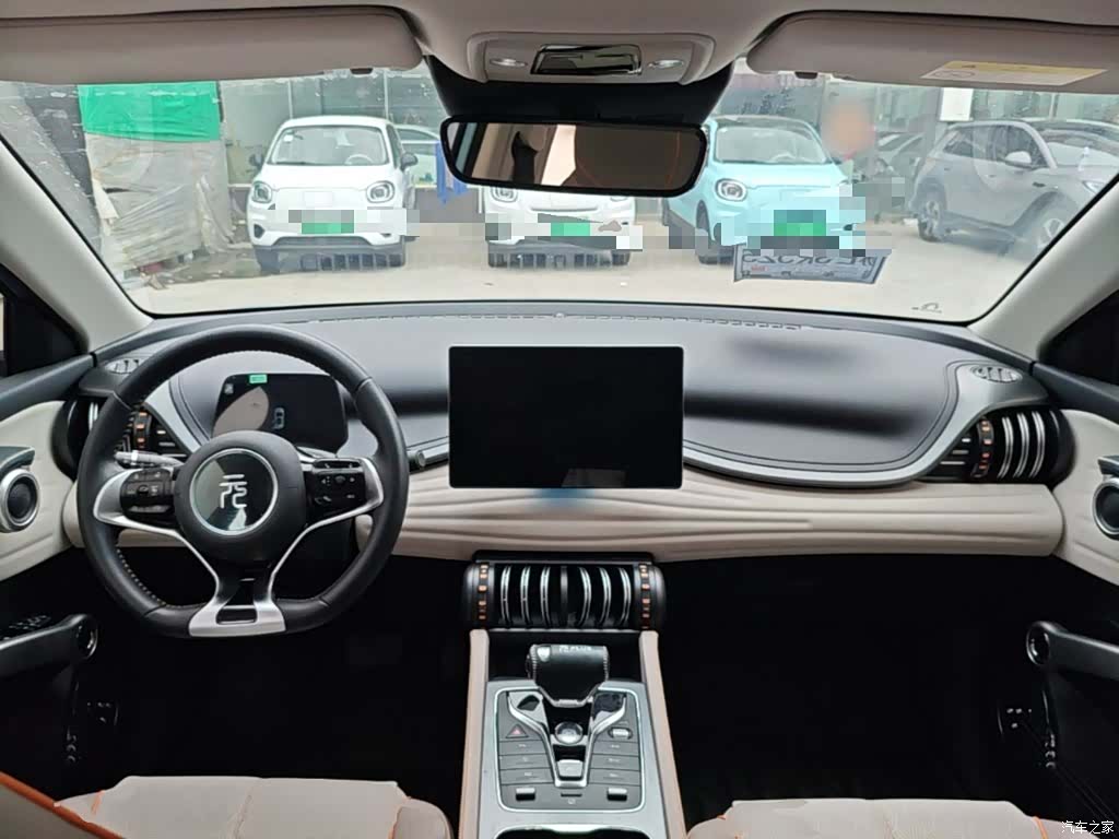 BYD Yuan, 2024 10