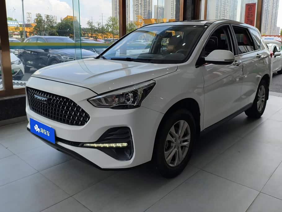 Haval M6