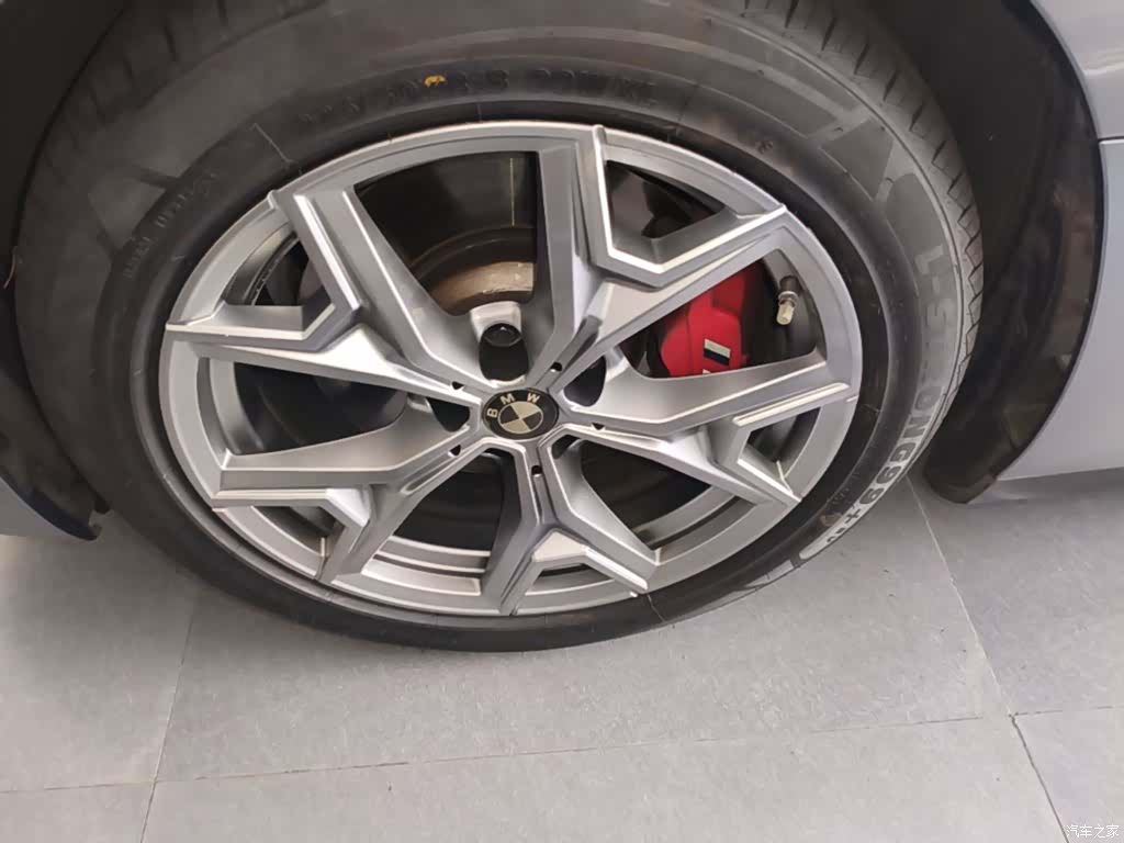 BMW i3, 2023 25
