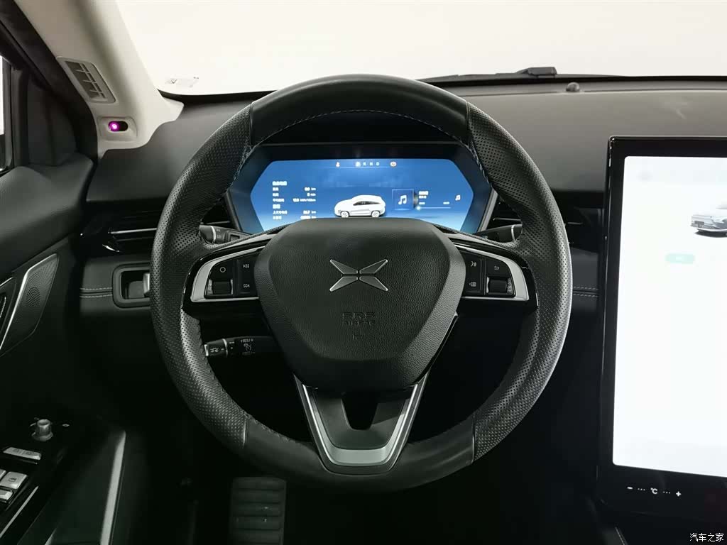 Xpeng G3i, 2023 11