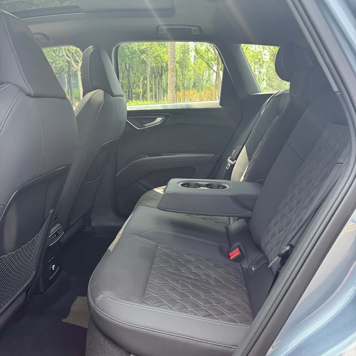 Audi Q4 e-tron, 2023 18