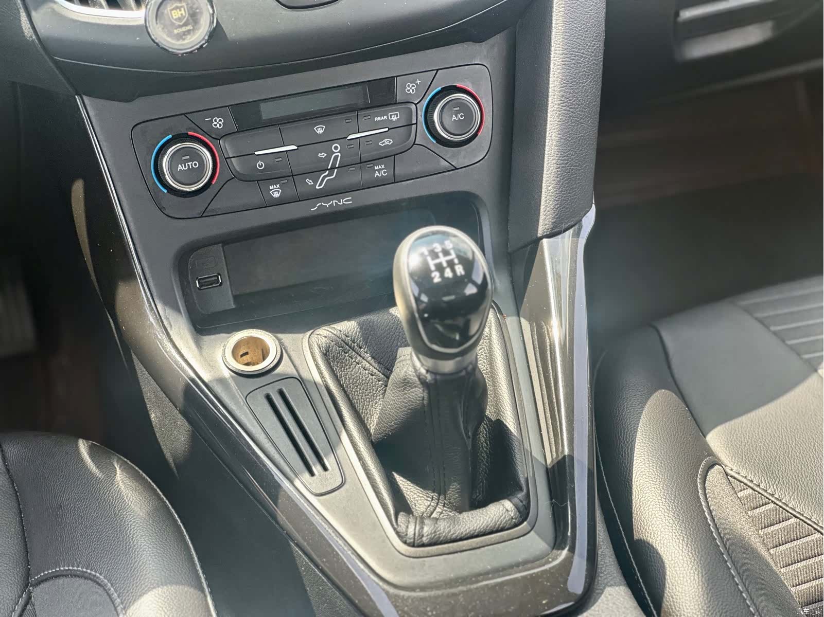Ford Focus, 2016 38
