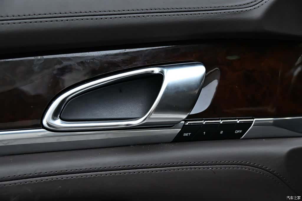 Porsche Panamera, 2010 19