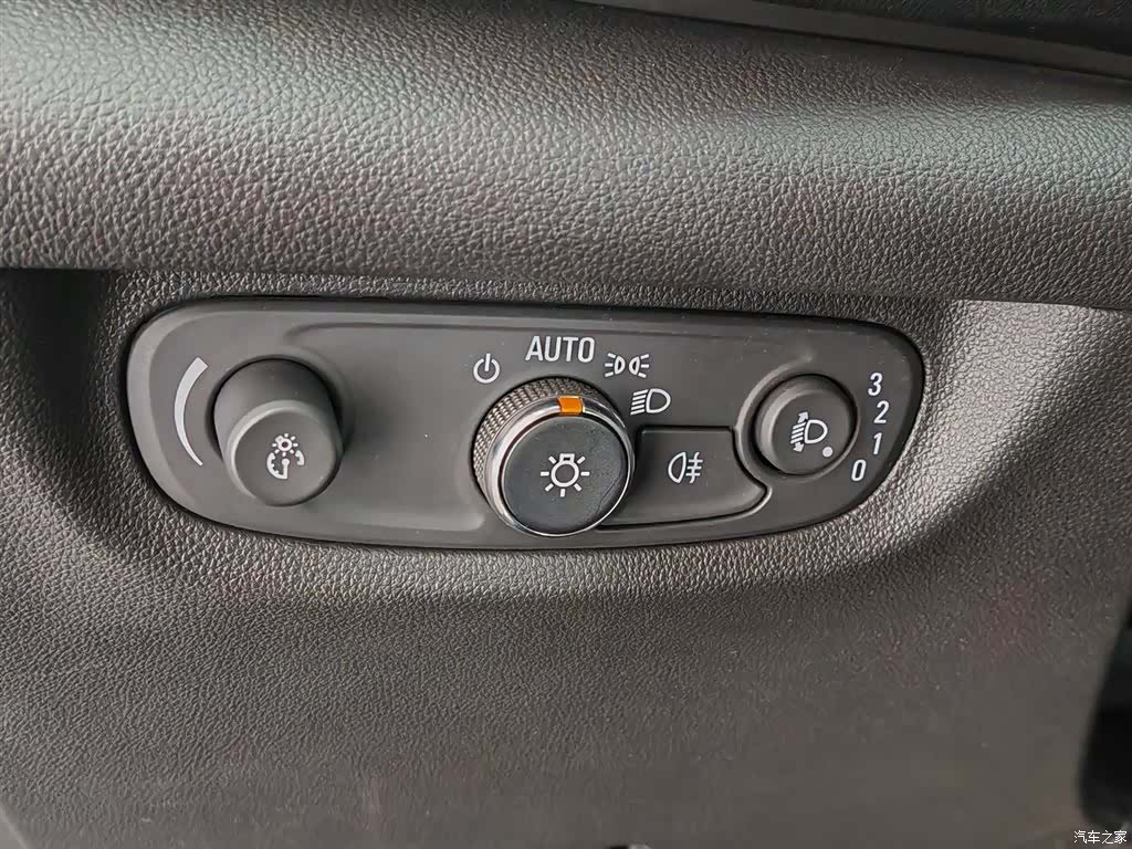 Buick Regal, 2022 21