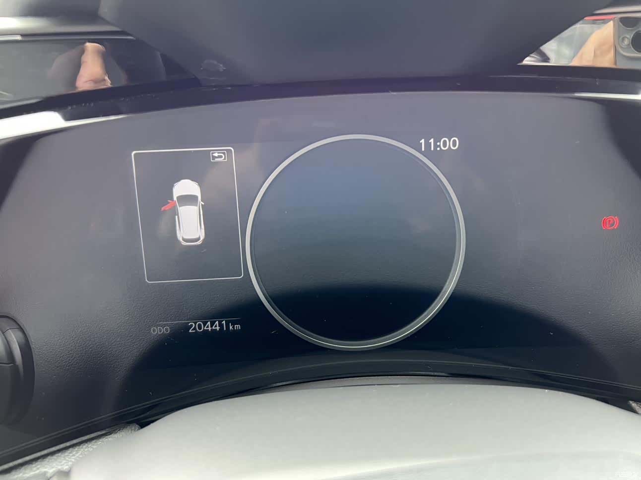 Lexus NX, 2024 9