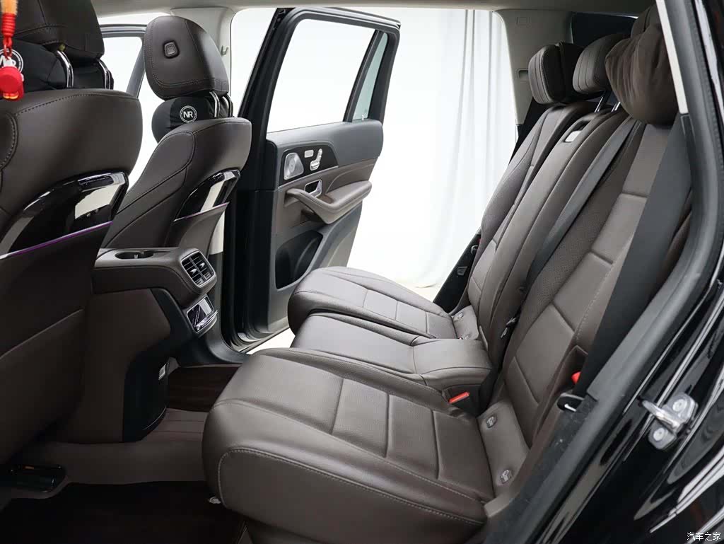 Mercedes-Benz GLS, 2021 8