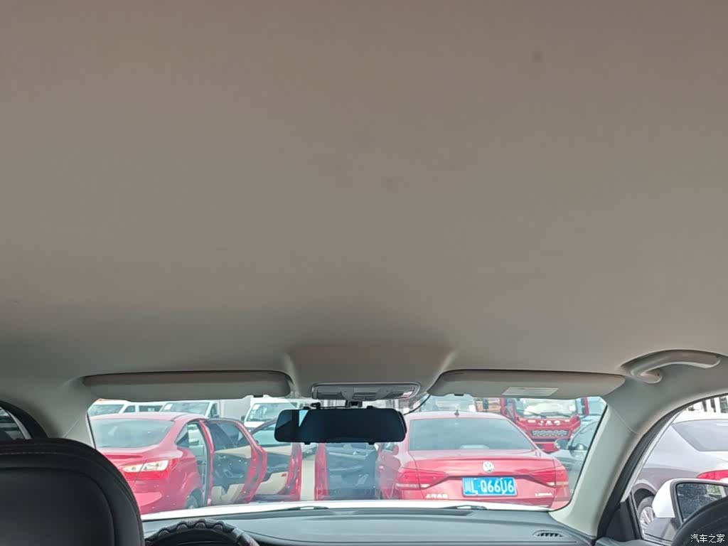 Changan CS35, 2021 18