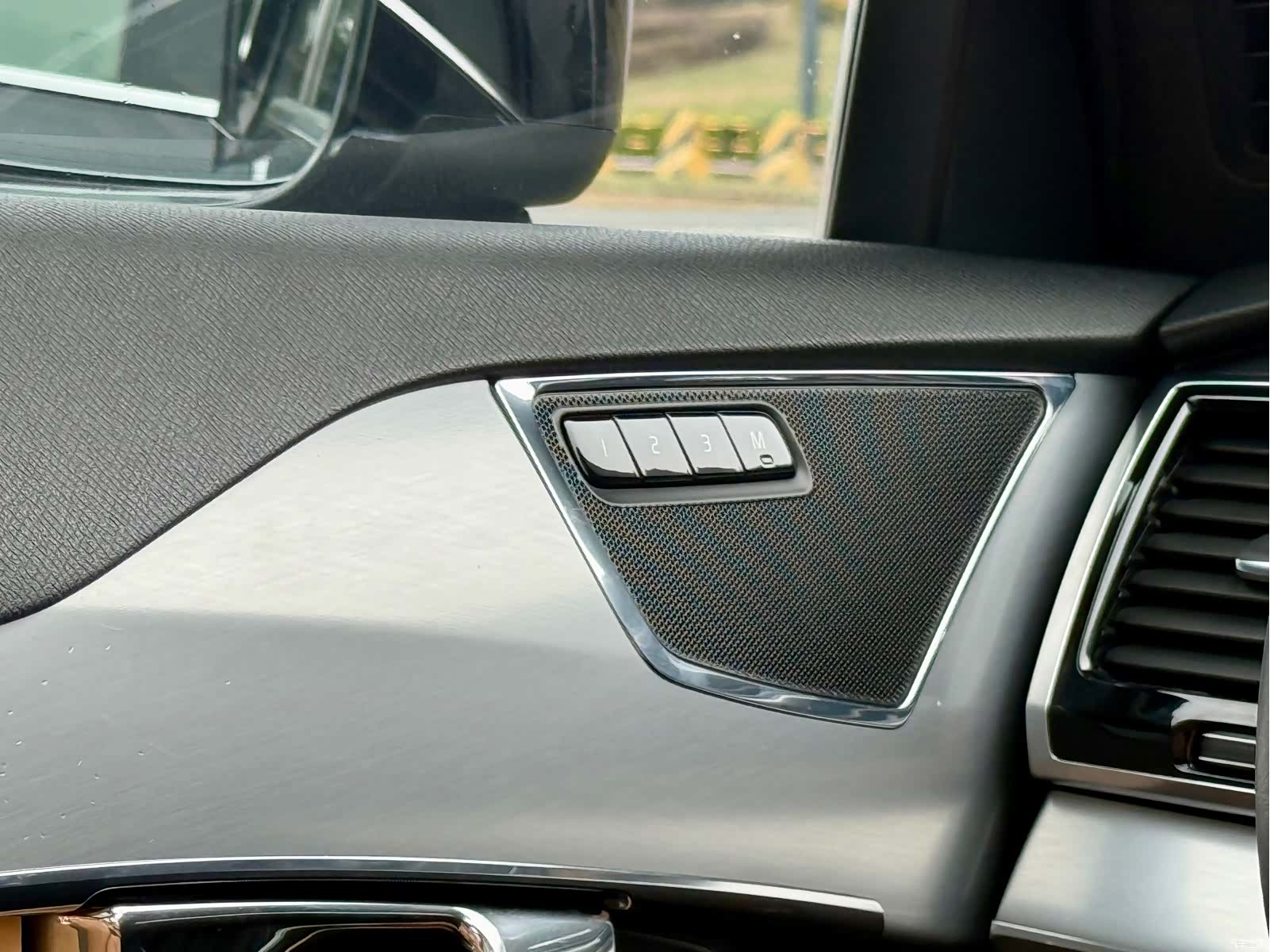 Volvo XC90, 2017 18